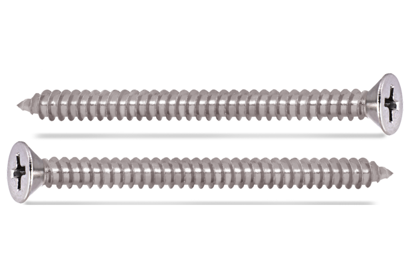 SS SCREW